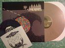 The Draft 'In a Million' 1st PRESS hot water music nofx
