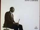 JOHN COLTRANE ASCENSION A-95 IMPULSE LP