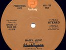 BLACKBYRDS-HAPPY MUSIC **12