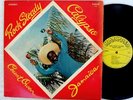 COUNT OWEN LP ROCK STEADY Federal Kalypso Rec LISTEN