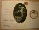 ASD 254 Beethoven Symphony No 7 Guido Cantelli 1st UK