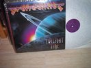 STRATOVARIUS-TWILIGHT TIME LP FIRST PRESS