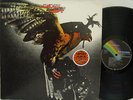 BUDGIE - In for the Kill LP (RARE US/German Pressing)