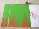 EXPLORER s/t 1982 GER SYNTH LP COSMIC BALDELLI T. CAREY