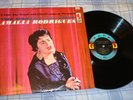 AMALIA RODRIGUES -LP KAPP MONO 1310 RARE