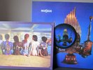 PINK FLOYD RELICS UNPLAYED AUDIOPHILE FROM A BOX