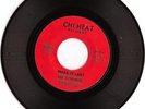 EDEE LEATHERWOOD-MAKE IT LAST FIRST PRESS ON CHI-HEAT