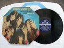 Rolling Stones Through the Past Darkly