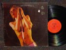 IGGY & THE STOOGES - RAW POWER - ORIG 1973 NM PUNK LP