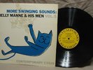 SHELLY MANNE 