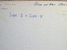 ROLLING STONES Exile On Main St TEST PRESSING LP Street