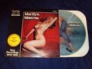 Marilyn Monroe Rare Recordings 