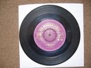 Elvis Presley  My baby left me  7M424