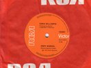 DANA GILLESPIE Andy Warhol / Dizzy 1974 OZ 45 Bowie