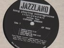 CLIFFORD JORDAN 