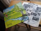 SPRING LIFE 1971 NM TOP PROG. HAMMER  LP