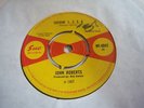 John Roberts - Sockin' 1, 2, 3, 4 1967 UK 45 SUE
