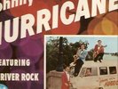 LP- JOHNNY & THE HURRICANES- 