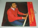 STELVIO CIPRIANI - ARIOSO CEMBALO SUITE