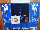 1972 Orig FILLMORE 3LP BOX - COMPLETE Dead Quicksilver