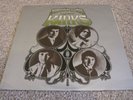 Kinks Something Else rare original Stereo LP UK