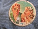 Clyde McCoy & His Orchestra Vogue Picture Disc