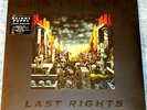 SKINNY PUPPY: Last Rights sealed 12