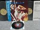 MAGIC SAM/LIVE 63/64/69[JAPAN ONLY P-VINE 2LP w/EP]MINT