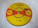 B.B. King - You Never Know 1965 UK 45 SUE