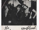 The Misfits Cough Cool / She Original w/Pic Sleeve KBD