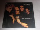 Cramps Songs The Lord Taught Us Sealed 1979 CDN Punk LP