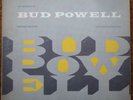 Bud Powell Artistry Norgran MGN 23 10