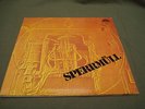 Sperrmüll Rare German Hard Rock Second Battle 1989