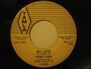 MABLE JOHN 45 No Love TAMLA Stripes rare deep soul HEAR