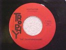 THE DAWNBREAKERS (1967) *RARE GARAGE N SURF   TROPHY