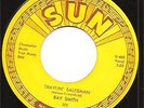 Ray Smith 45 SUN 372 Travelin' Salesman