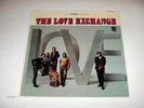 THE LOVE EXCHANGE RARE 1968 PSYCH LP ON TOWER NM