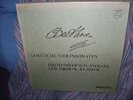 OISTRACH&OBORIN BEETHOVEN:VLN SONATAS  PHILIPS SILVER