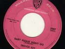 ROCKABILLY --WB--TROYCE KEY W/ EDDIE COCHRAN--HEAR BOTH