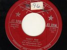 ROCKABILLY on RUBY--RAY PENNINGTON--1957--HEAR BOTH