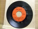 Johnnie Mae Matthews & Timmy Shaw northern soul/r&b 45
