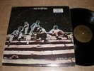THE WHISPERS lp 