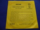 URCHIN,BLACK LEATHER FANTASY,NWOBHM,IRON MAIDEN,PROMO