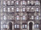 LED ZEPPELIN - Physical Graffiti - 200 GRAM VINYL 2-LP