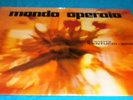 SANTUCCI - SCOPPA ''MONDO OPERAIO' ITALIAN JAZZ LIBRARY
