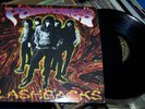Fuzztones Flashbacks 2lp 1997 Sundazed Garaje Psych
