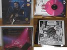 Pink Floyd - Libest Spacement Monitor - TSP 027 - PINK
