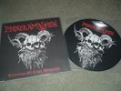 Proclamation - Execration of Cruel Bestiality LP NEW