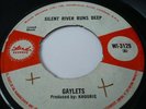 GAYLETS SILENT RIVER RUNS DEEP MERRITONE ROCKSTEADY ?