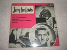 JERRY LEE LEWIS   HIGH SCHOOL CONFIDENTIAL     EP
